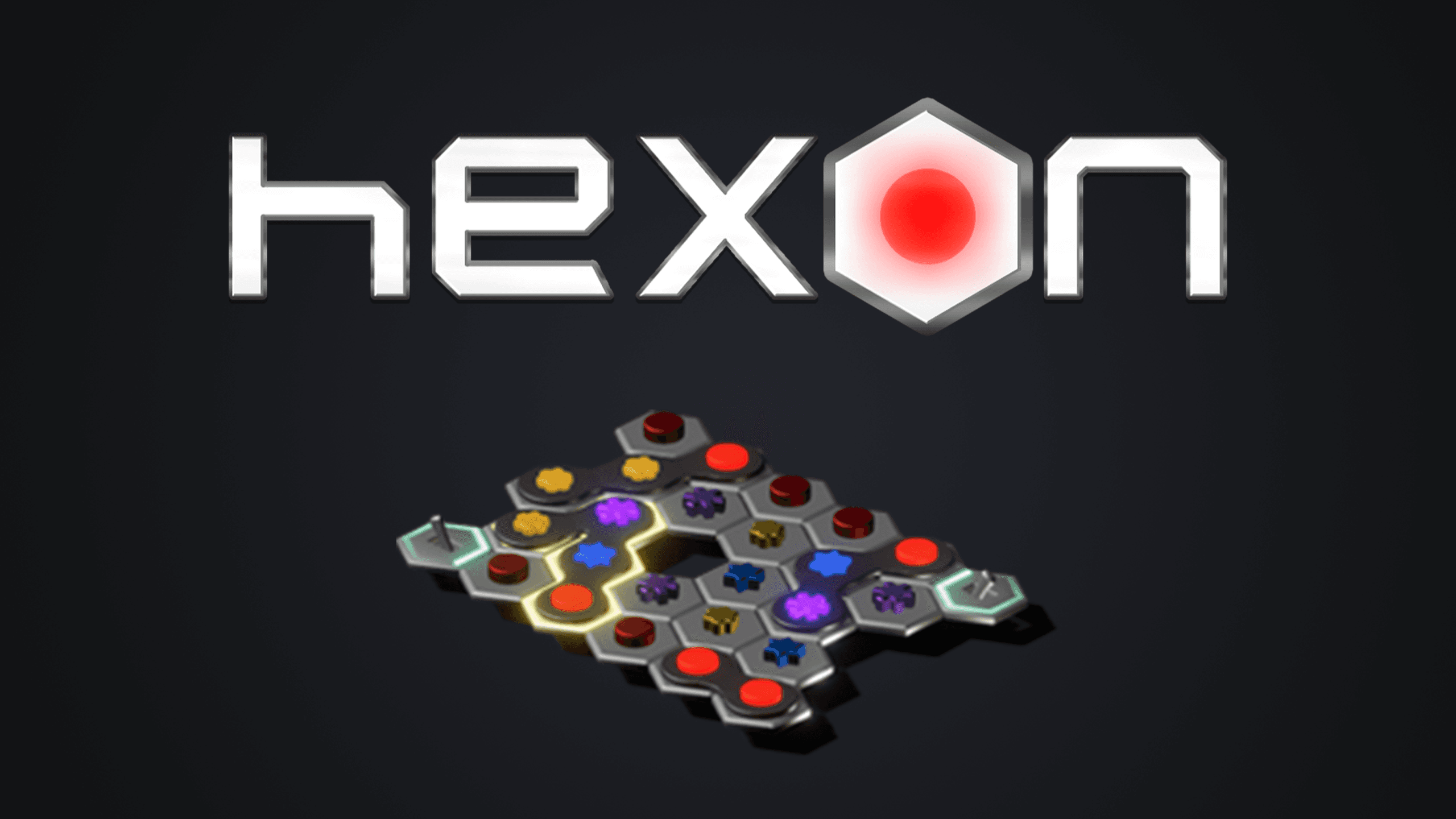 HexON