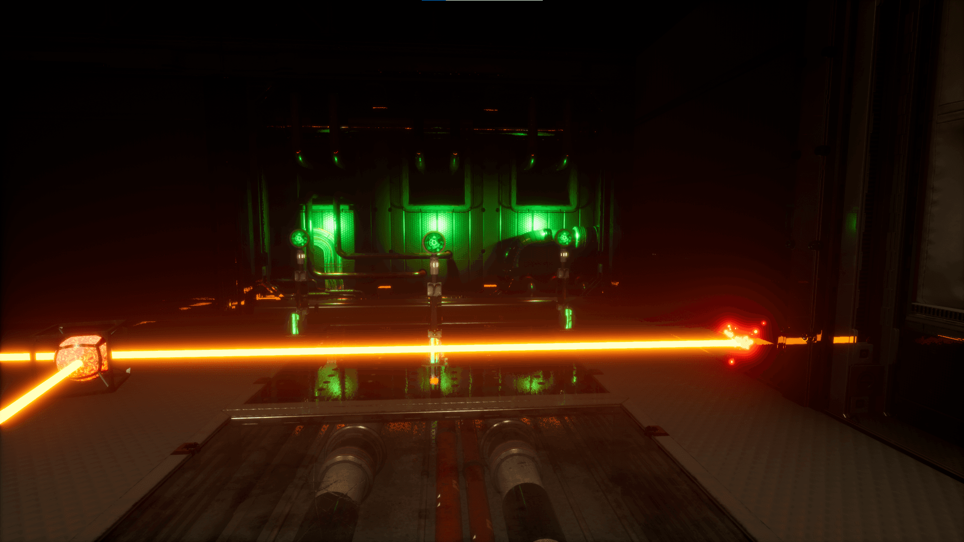 Space Accident screenshot 2
