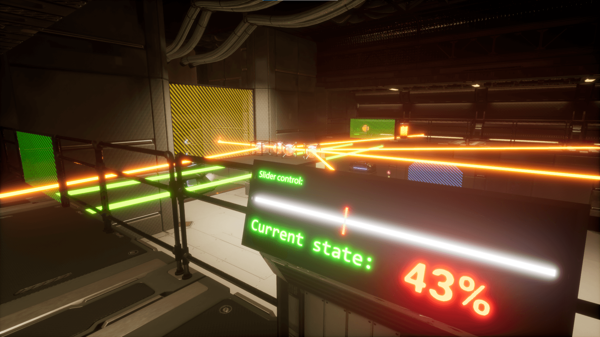 Space Accident screenshot 1