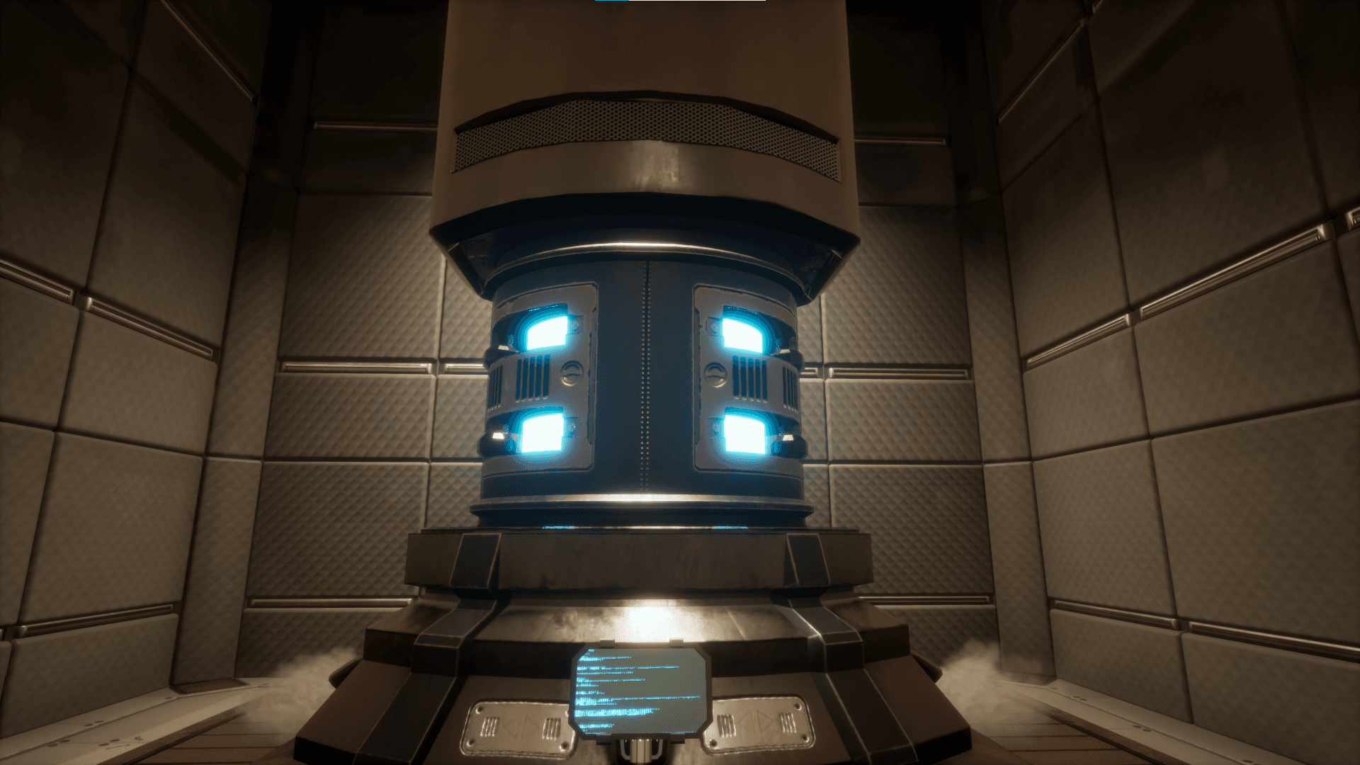 Space Accident screenshot 5