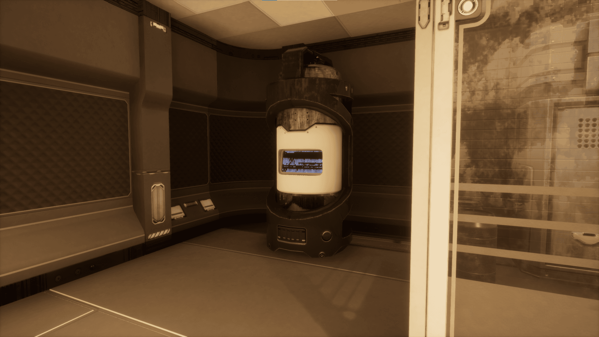 Space Accident screenshot 3