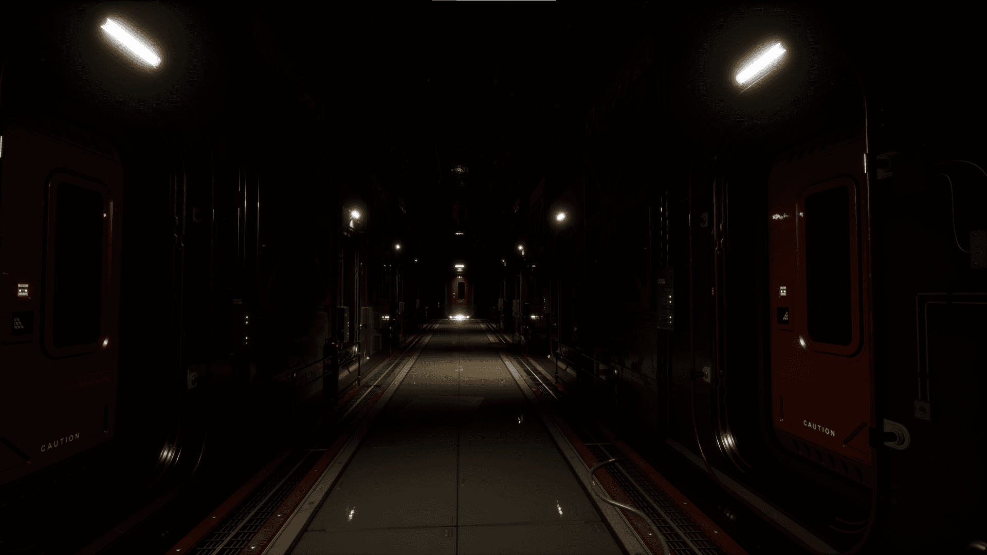 Space Accident screenshot 7