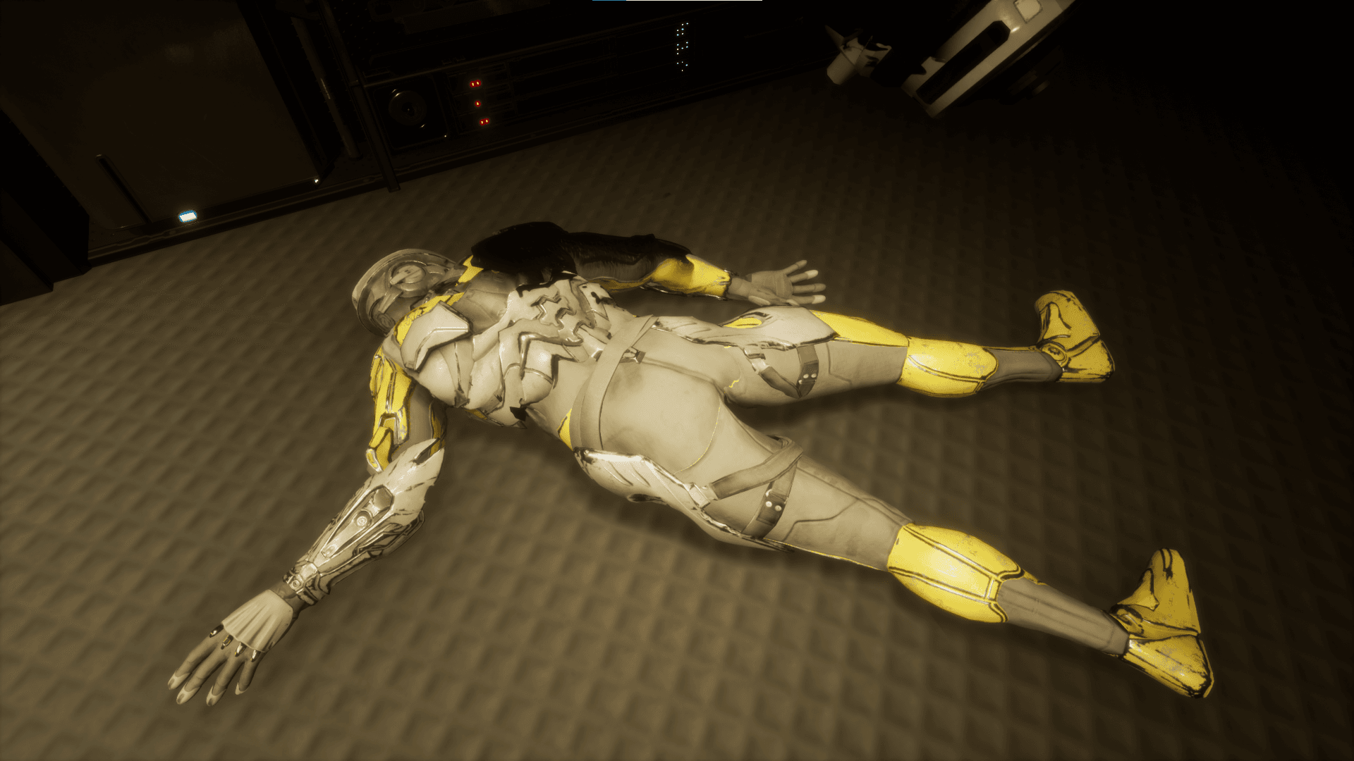 Space Accident screenshot 4