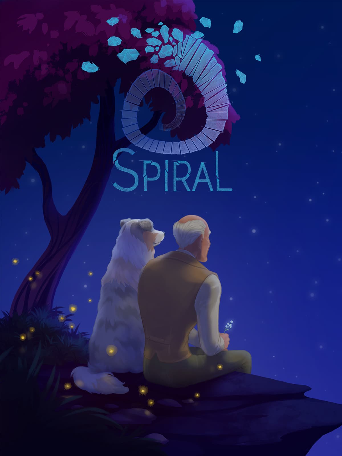 Spiral