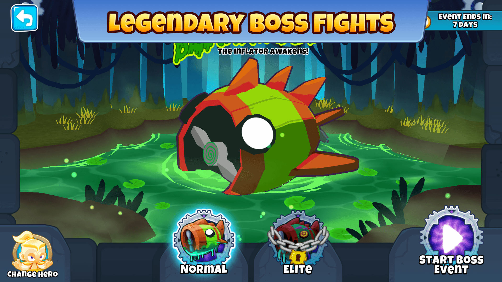 Bloons TD 6 screenshot 5