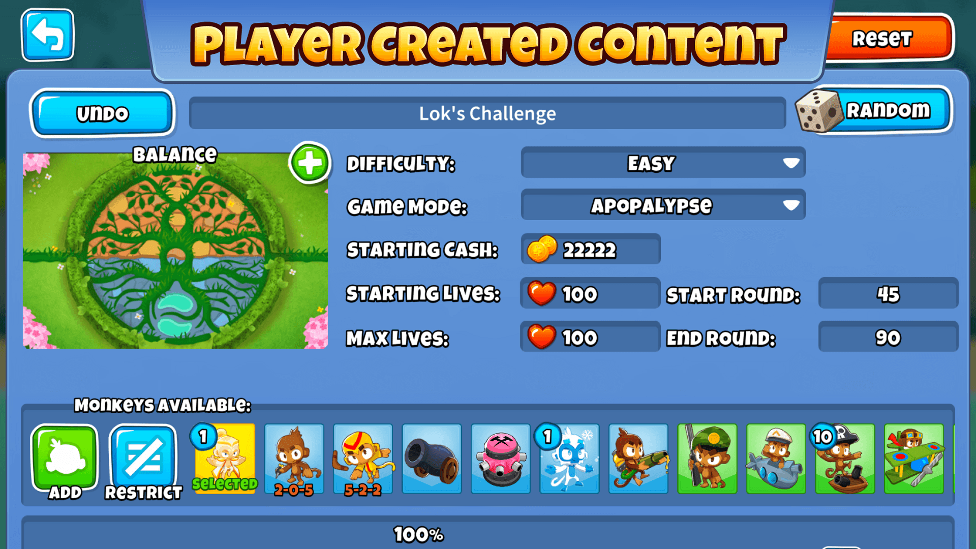 Bloons TD 6 screenshot 6