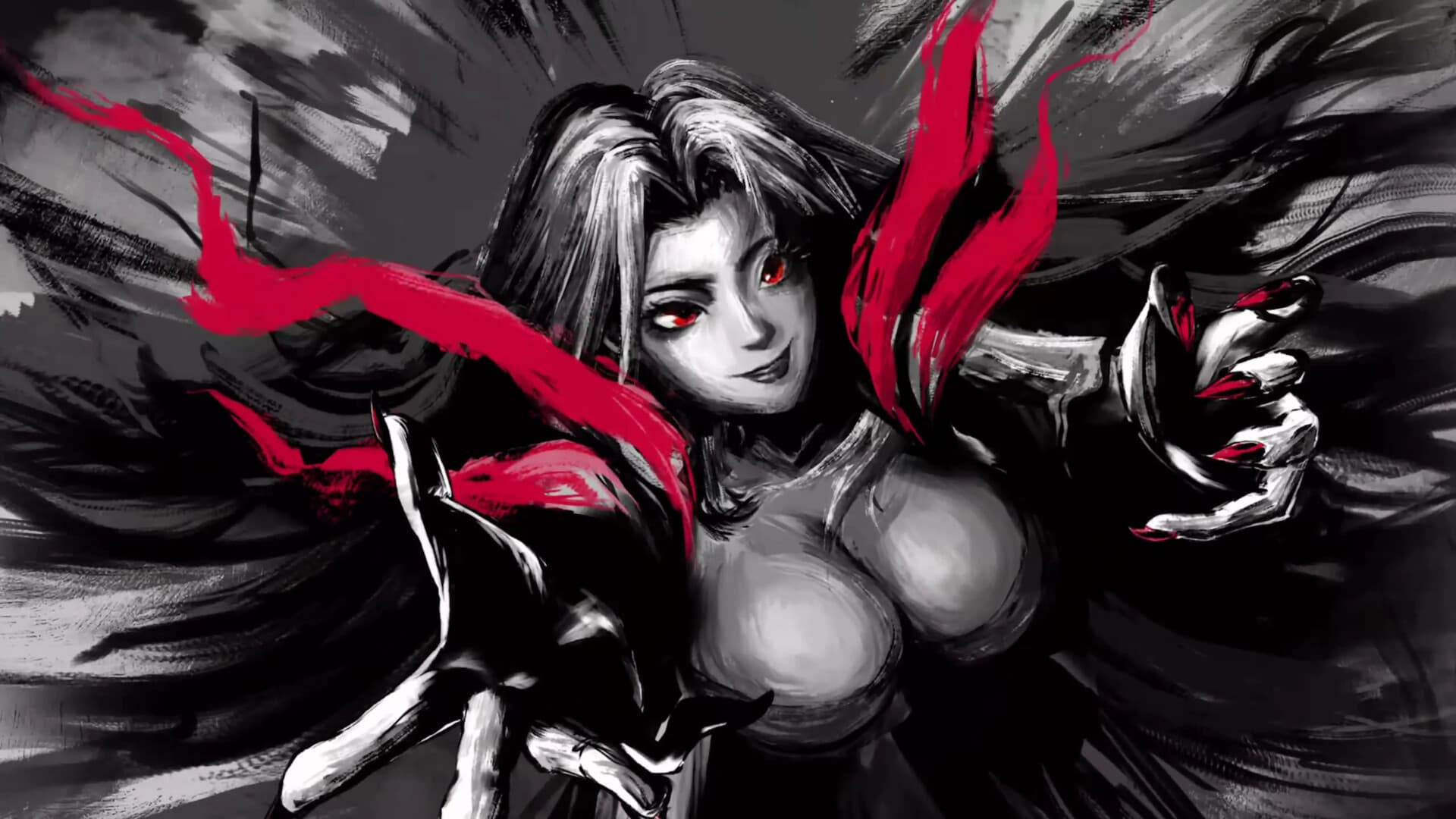 Realm of Ink screenshot 7