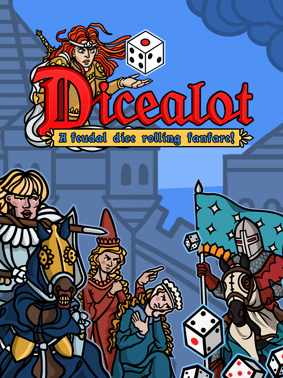 Dicealot