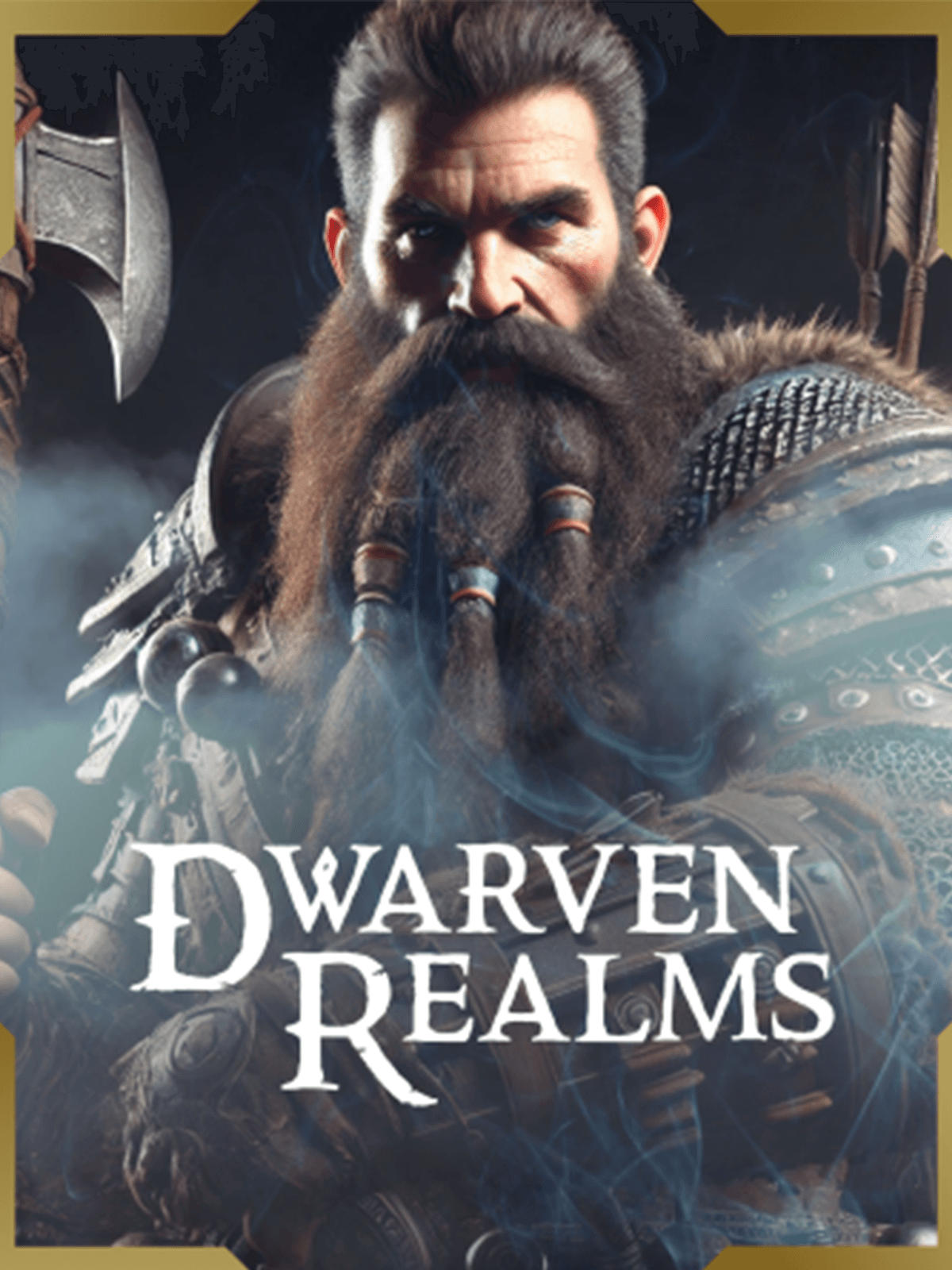 Dwarven Realms