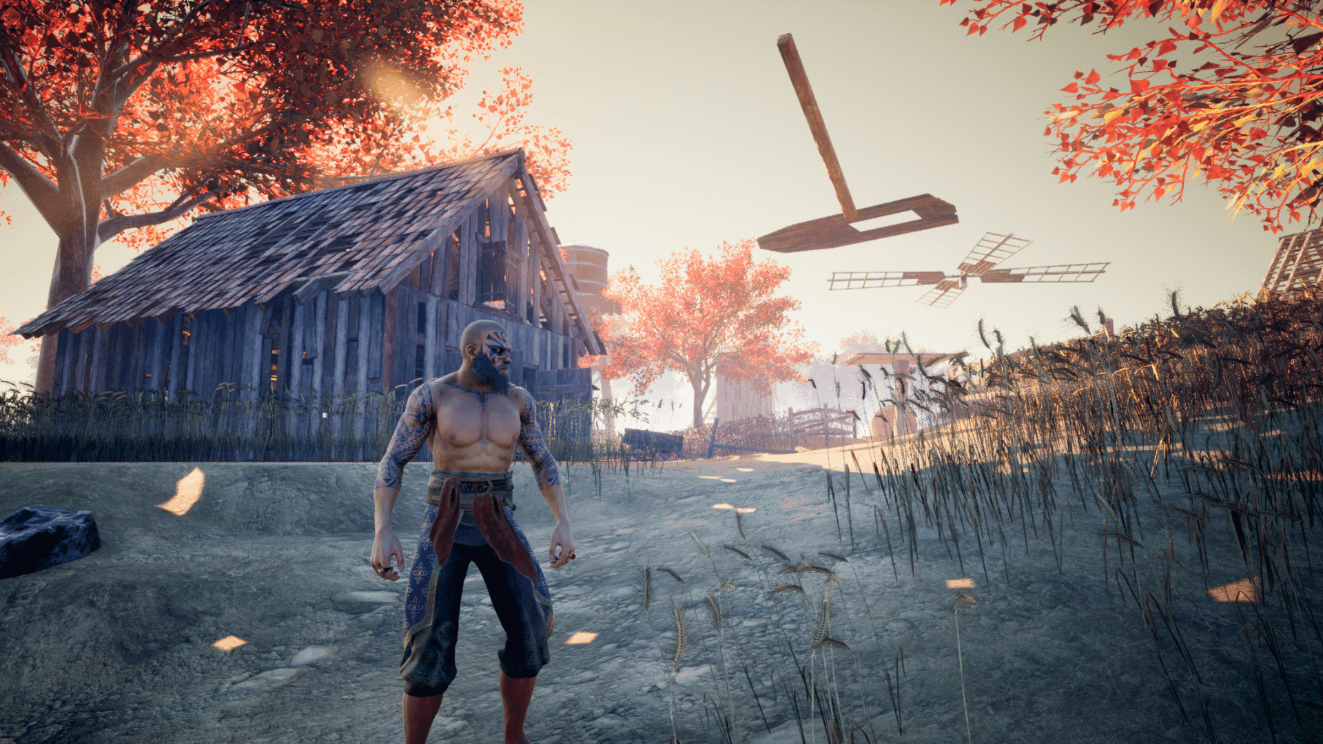 Orchard Odyssey screenshot 3
