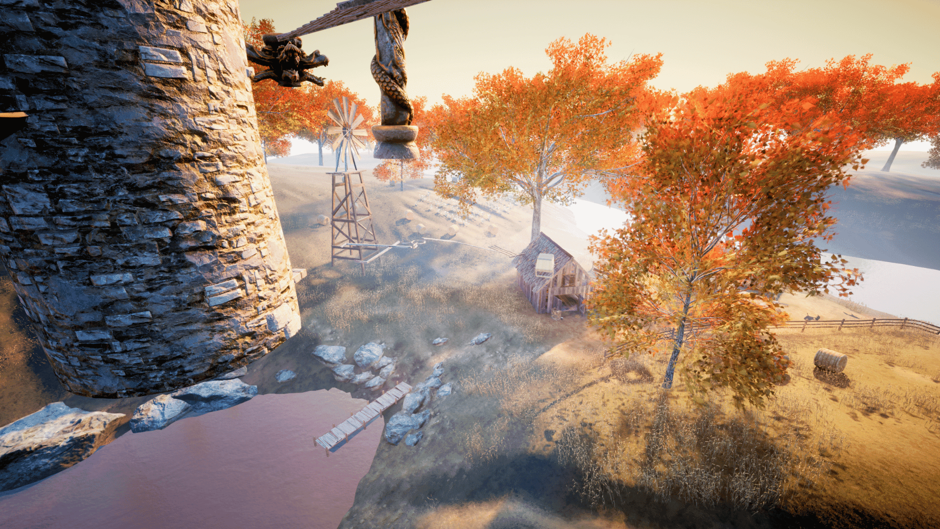 Orchard Odyssey screenshot 4