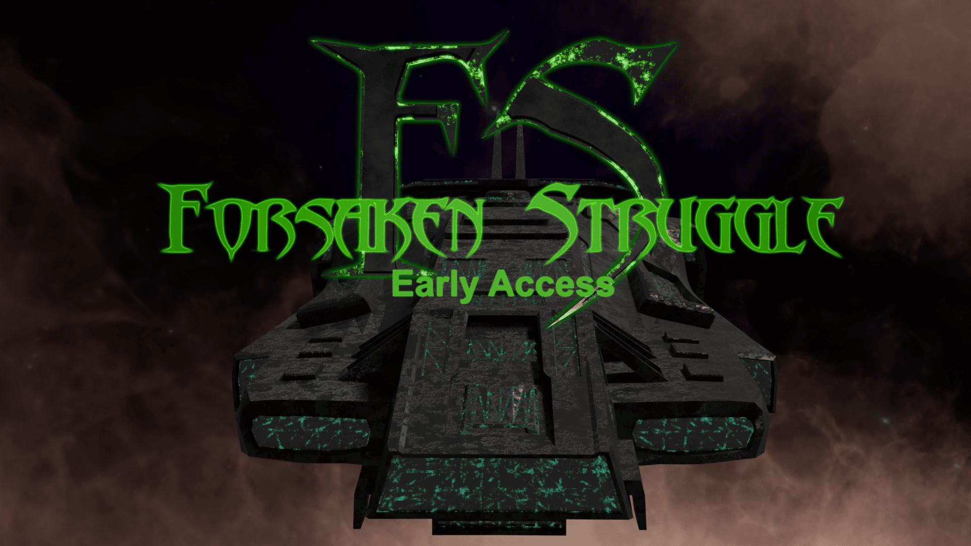 Forsaken Struggle