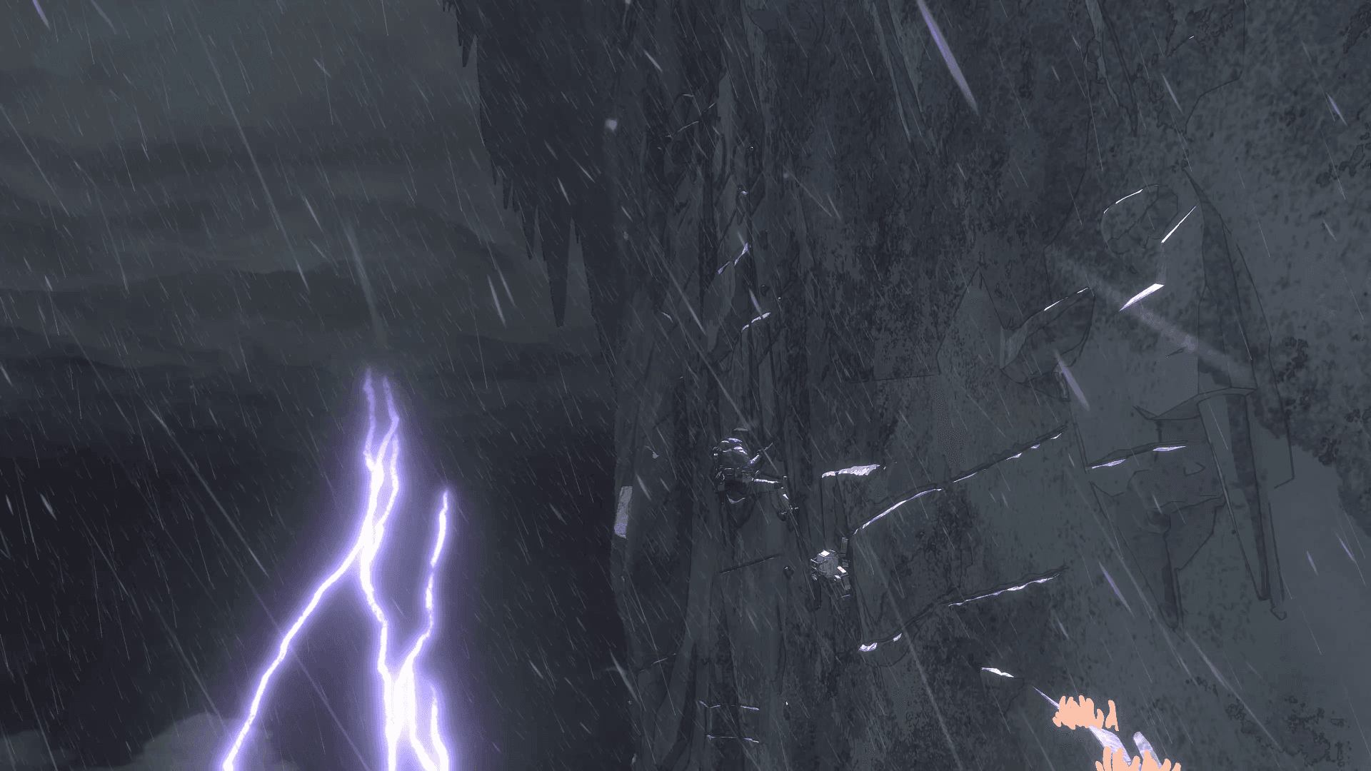 Cairn screenshot 10