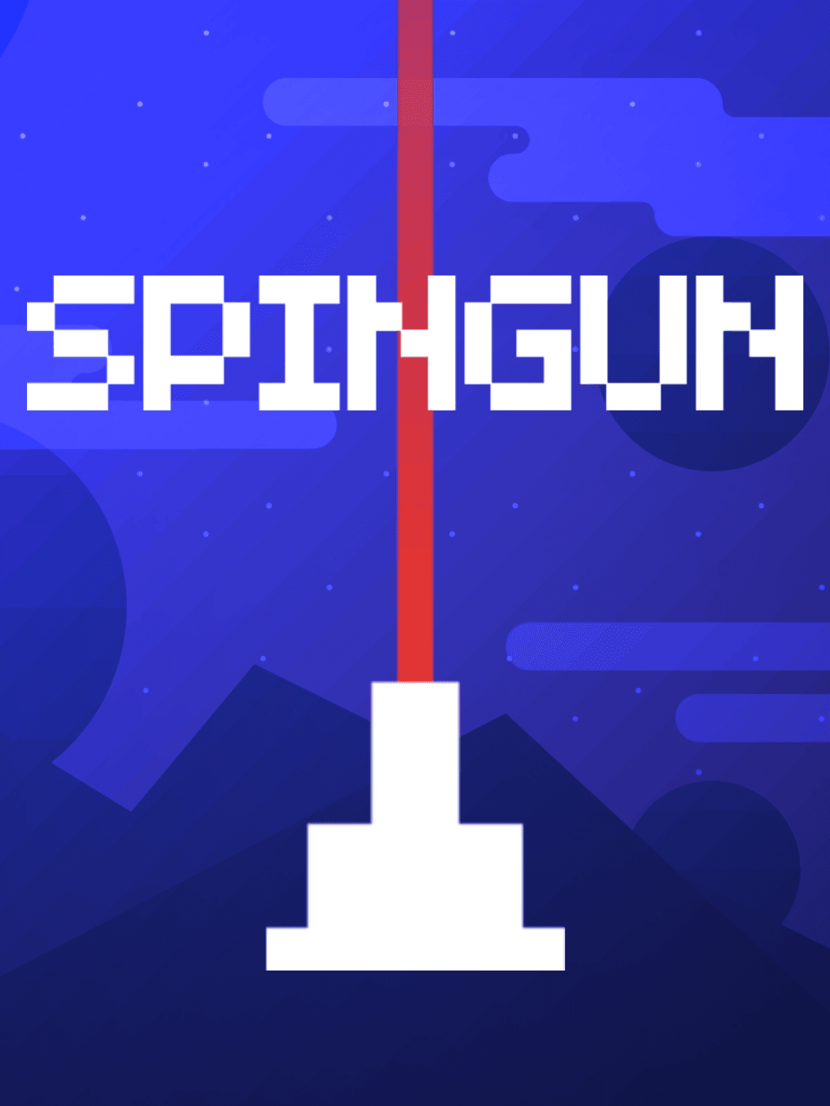 SPINGUN