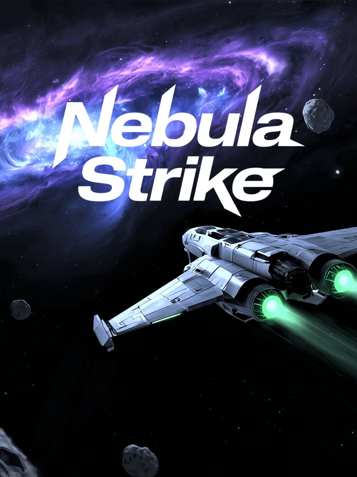 NebulaStrike
