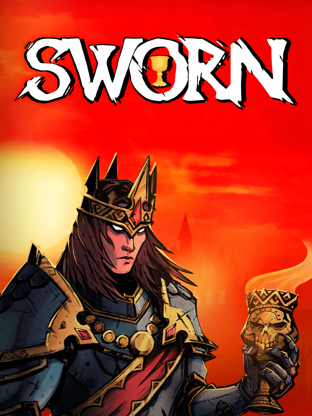 SWORN