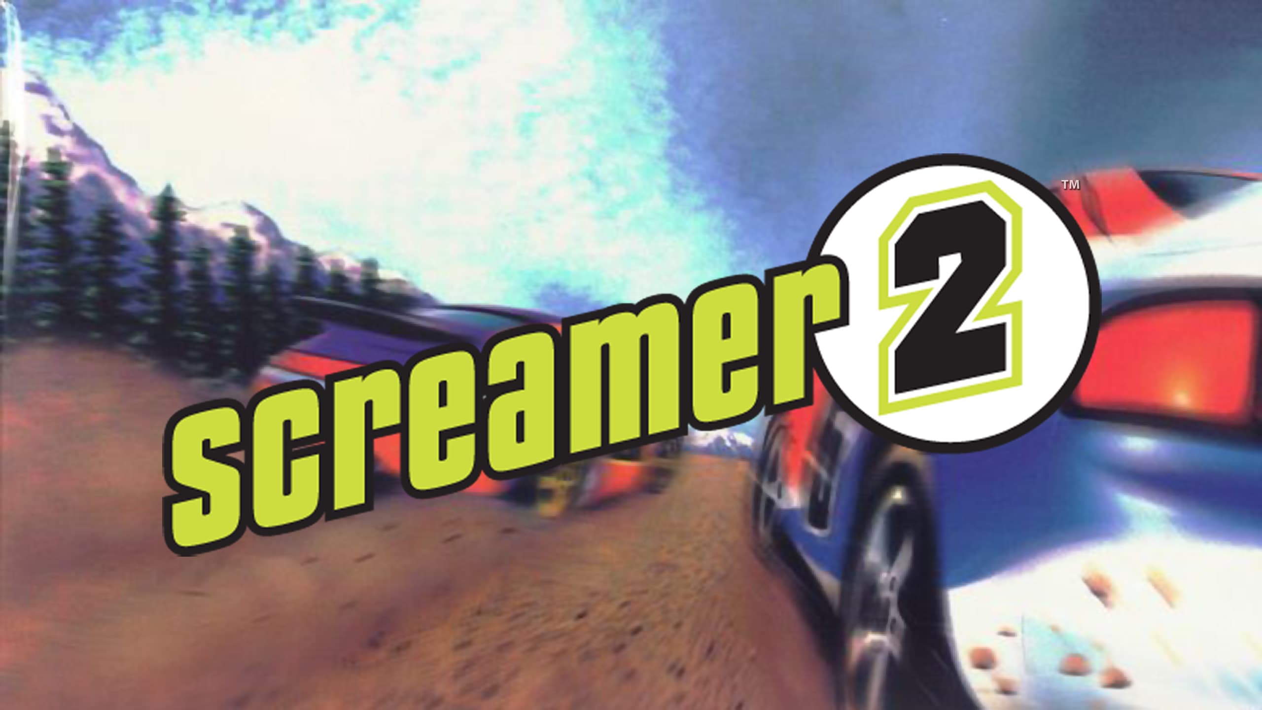 Screamer 2