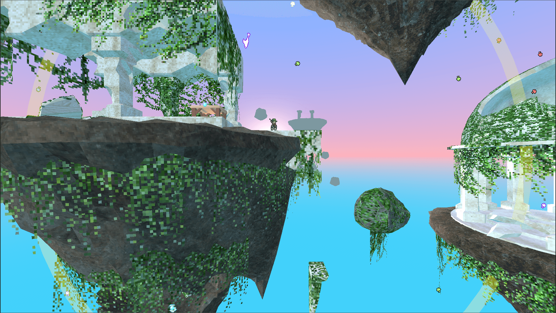 Stu the fisherman screenshot 6
