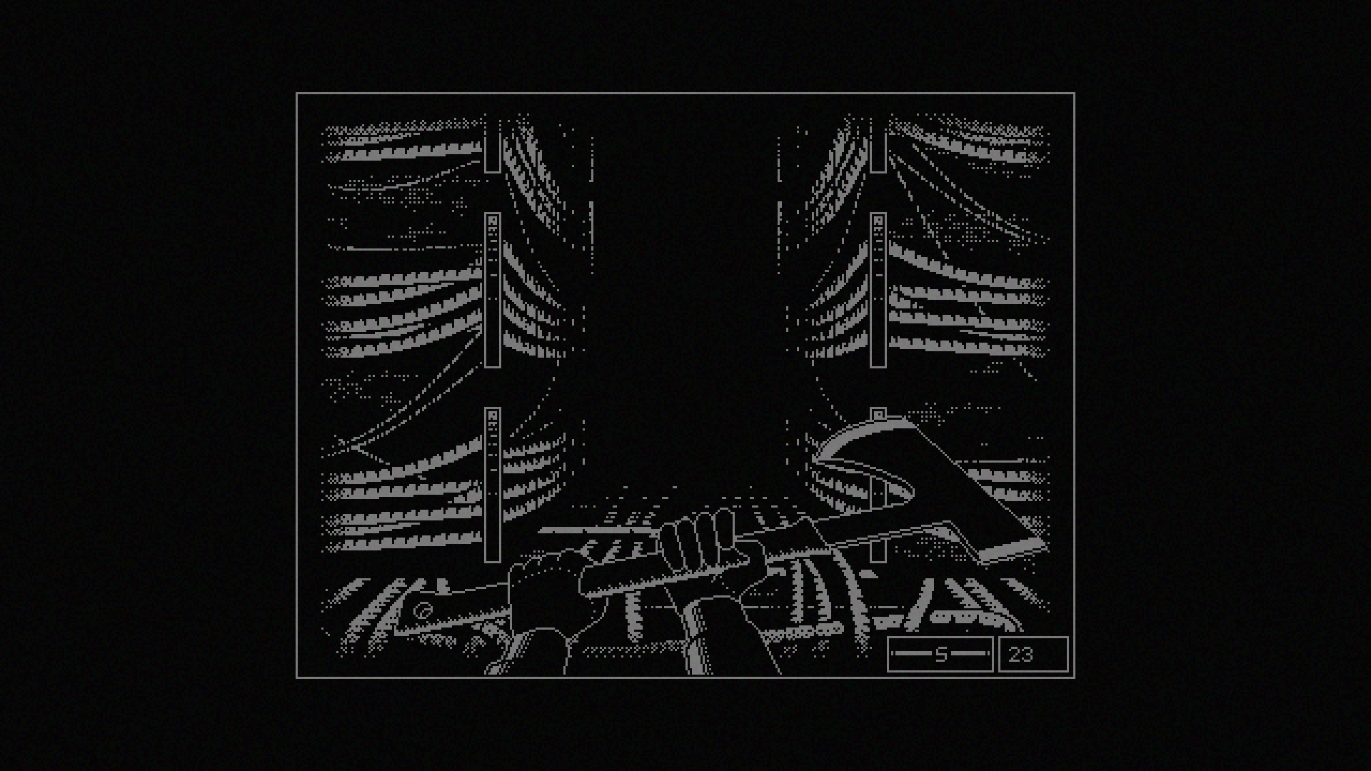 REPOSE screenshot 2