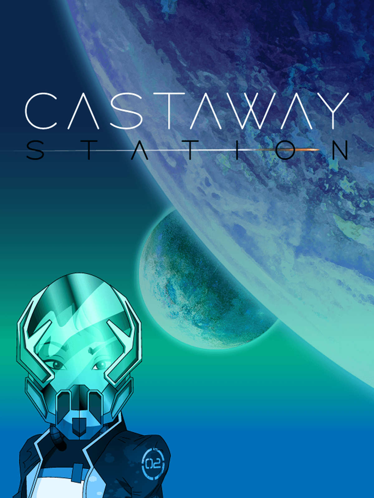 Castaway Station