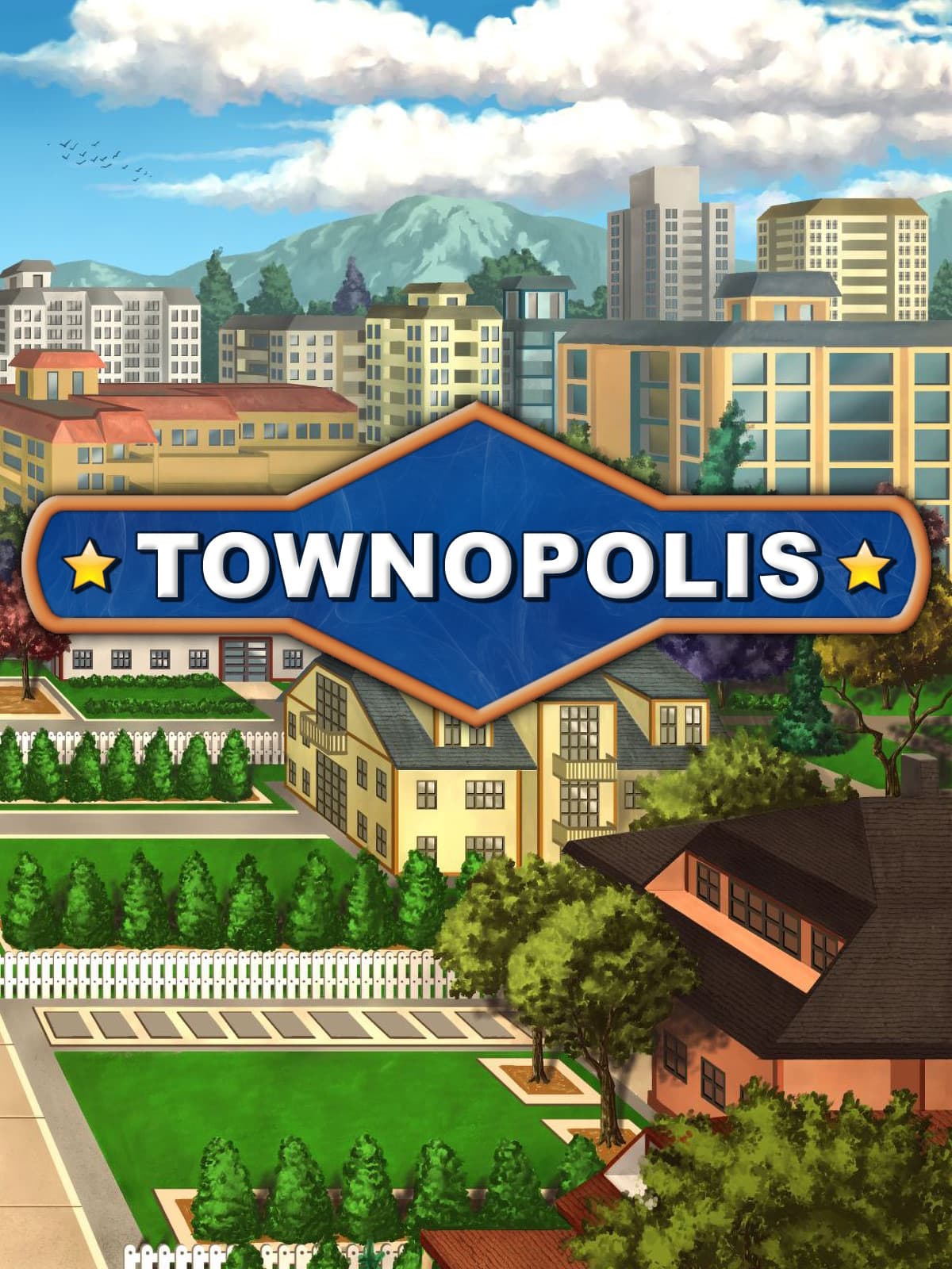 Townopolis