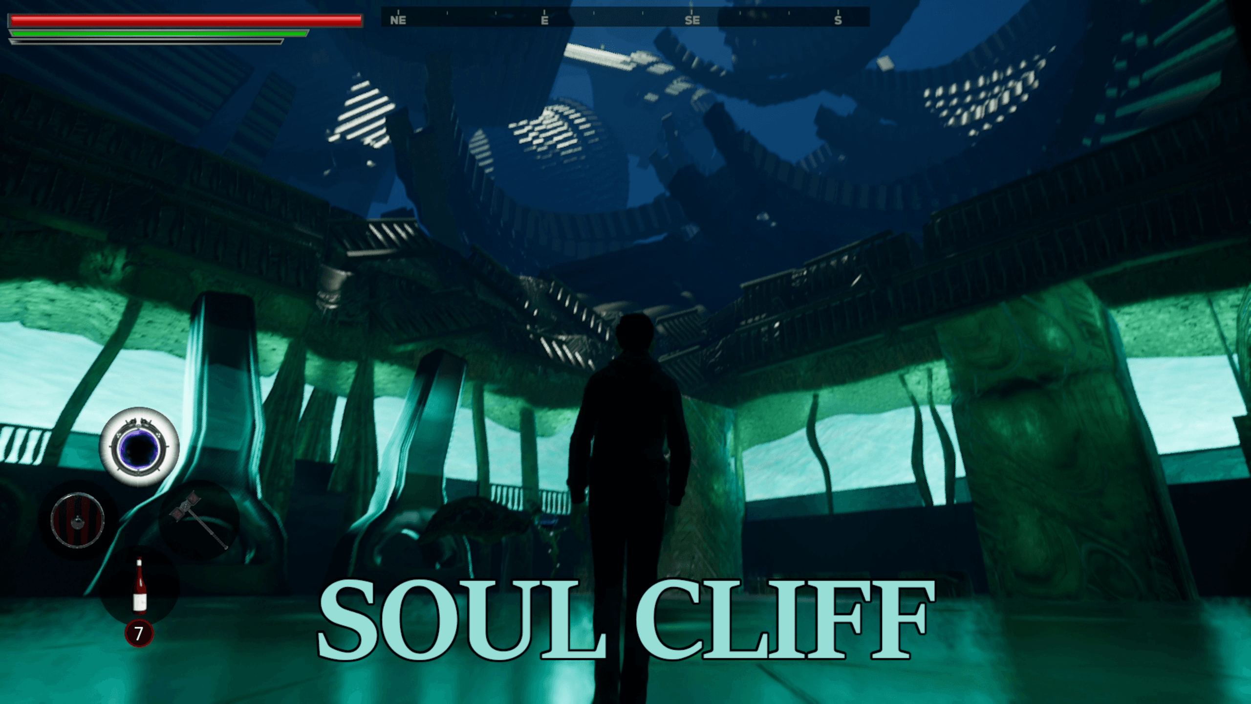 Soul Cliff