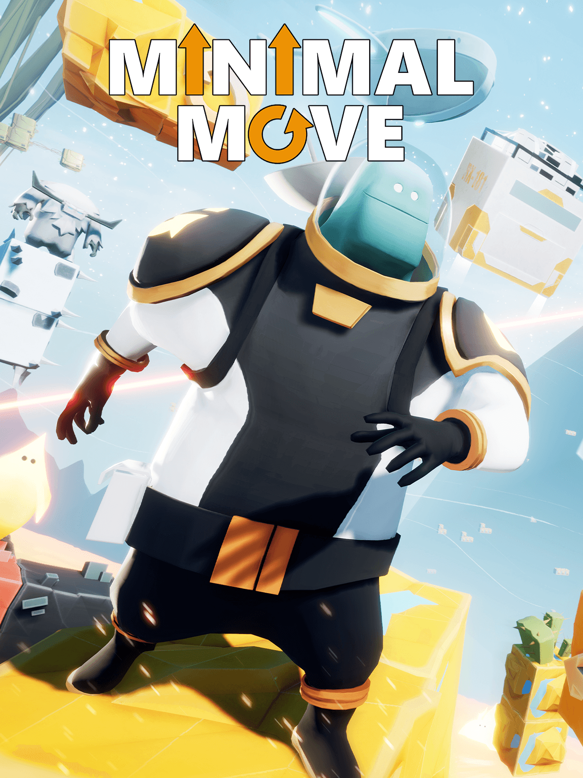 Minimal Move