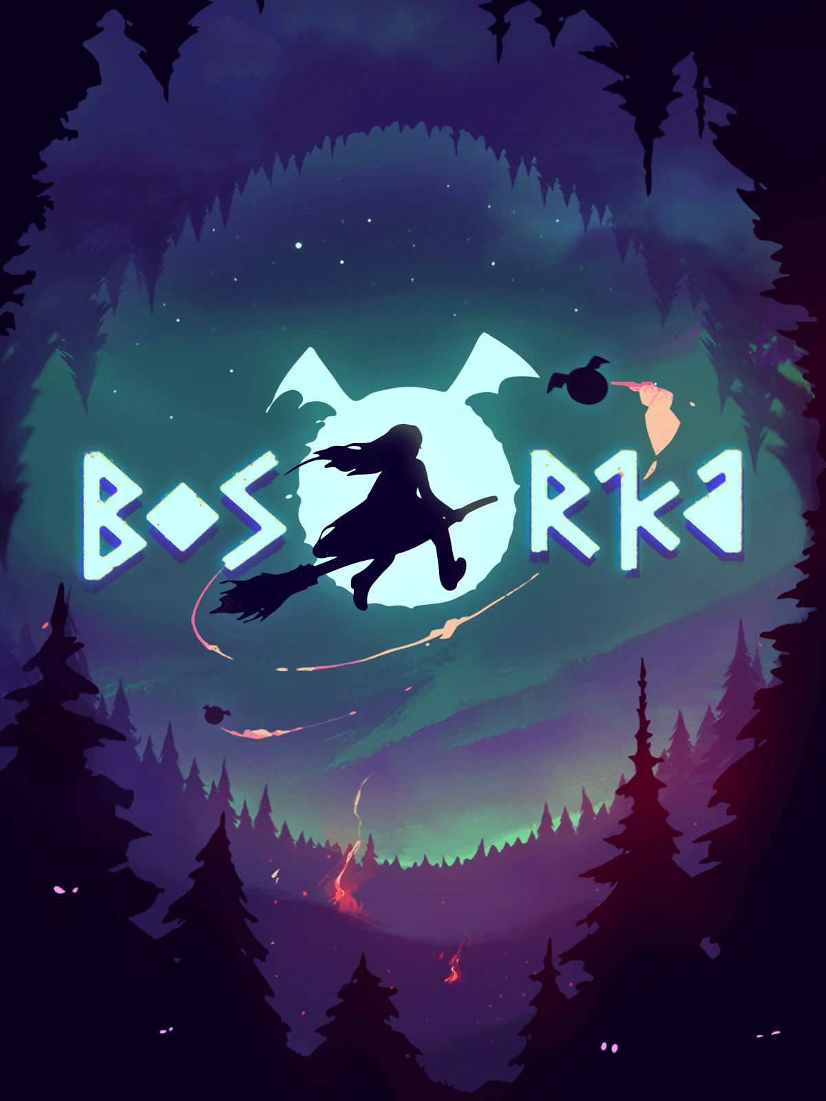 Bosorka