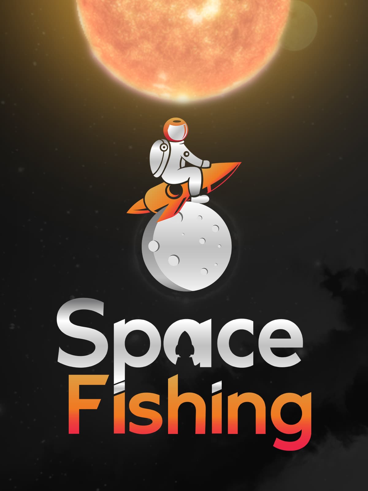 Space Fishing