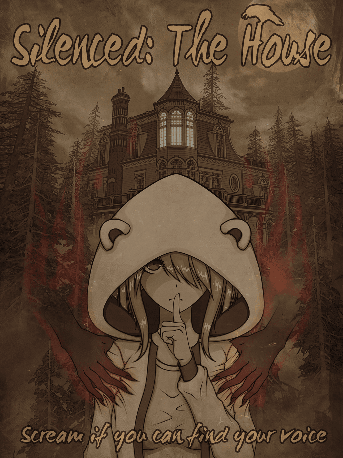 Silenced: The House