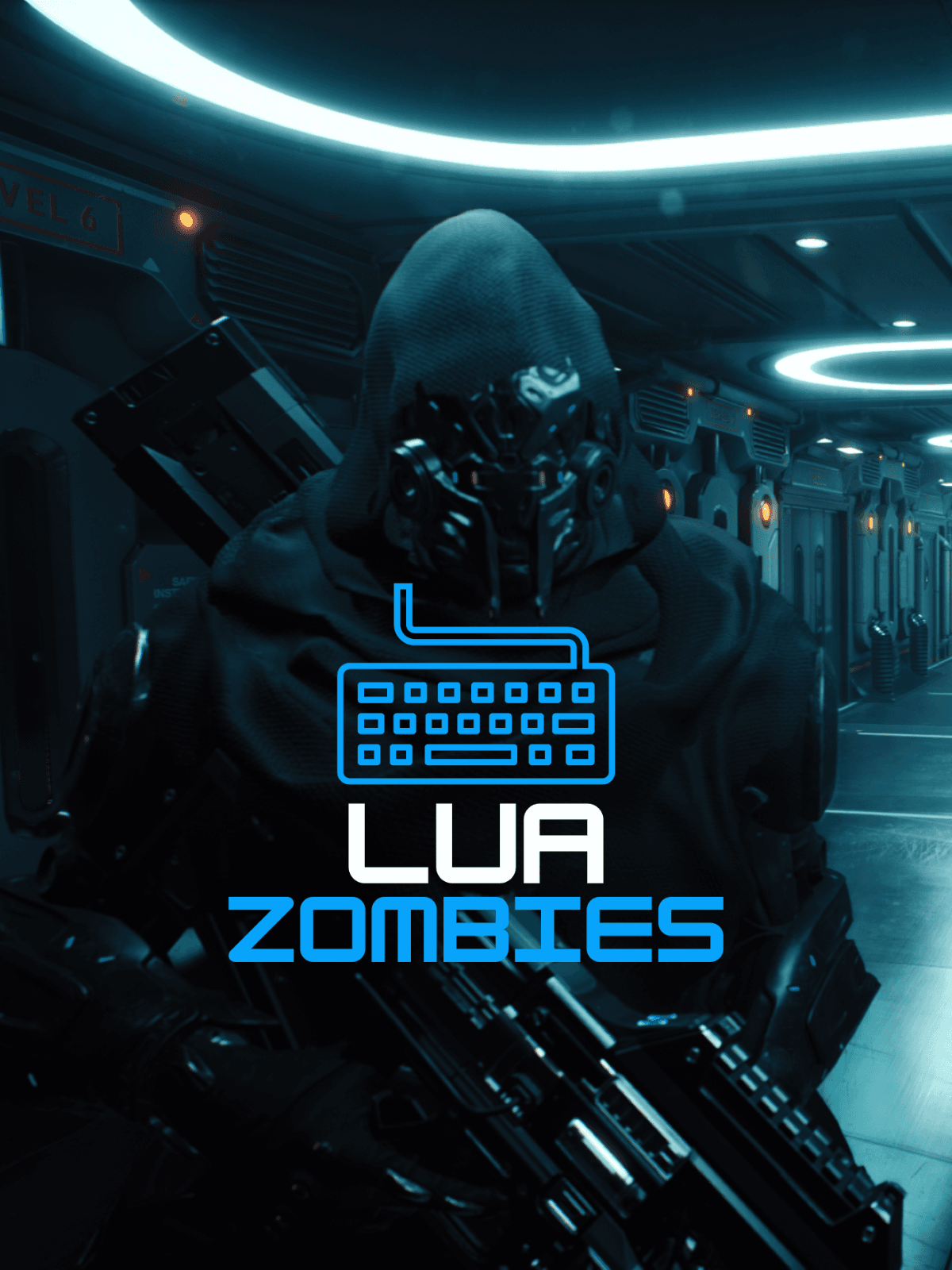 Lua Zombies