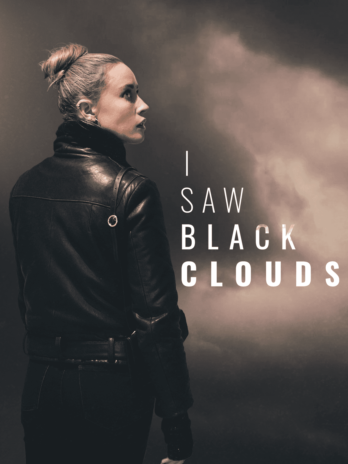 I Saw Black Clouds