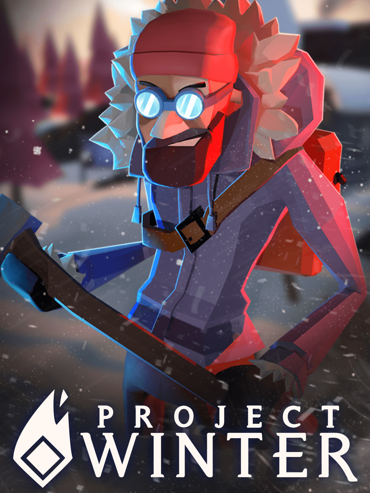 Project Winter