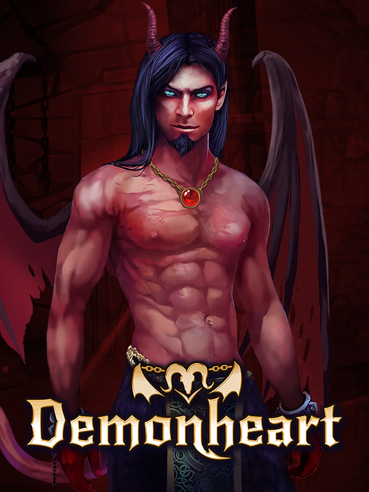 Demonheart