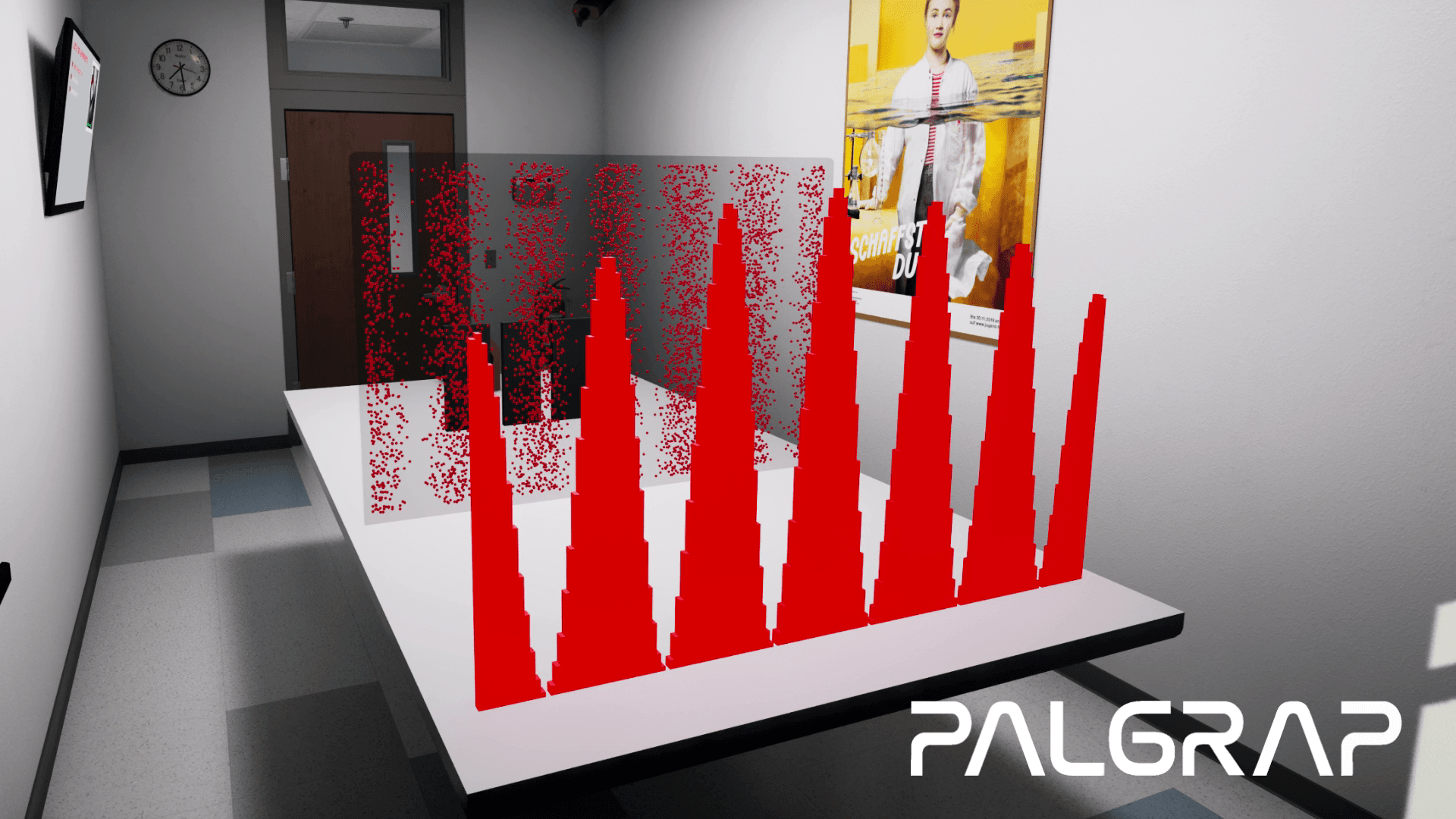 PALGRAP
