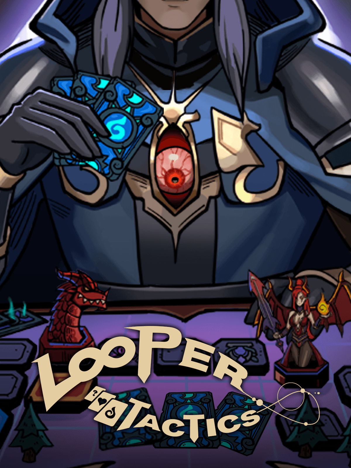 Looper Tactics Deluxe Edition