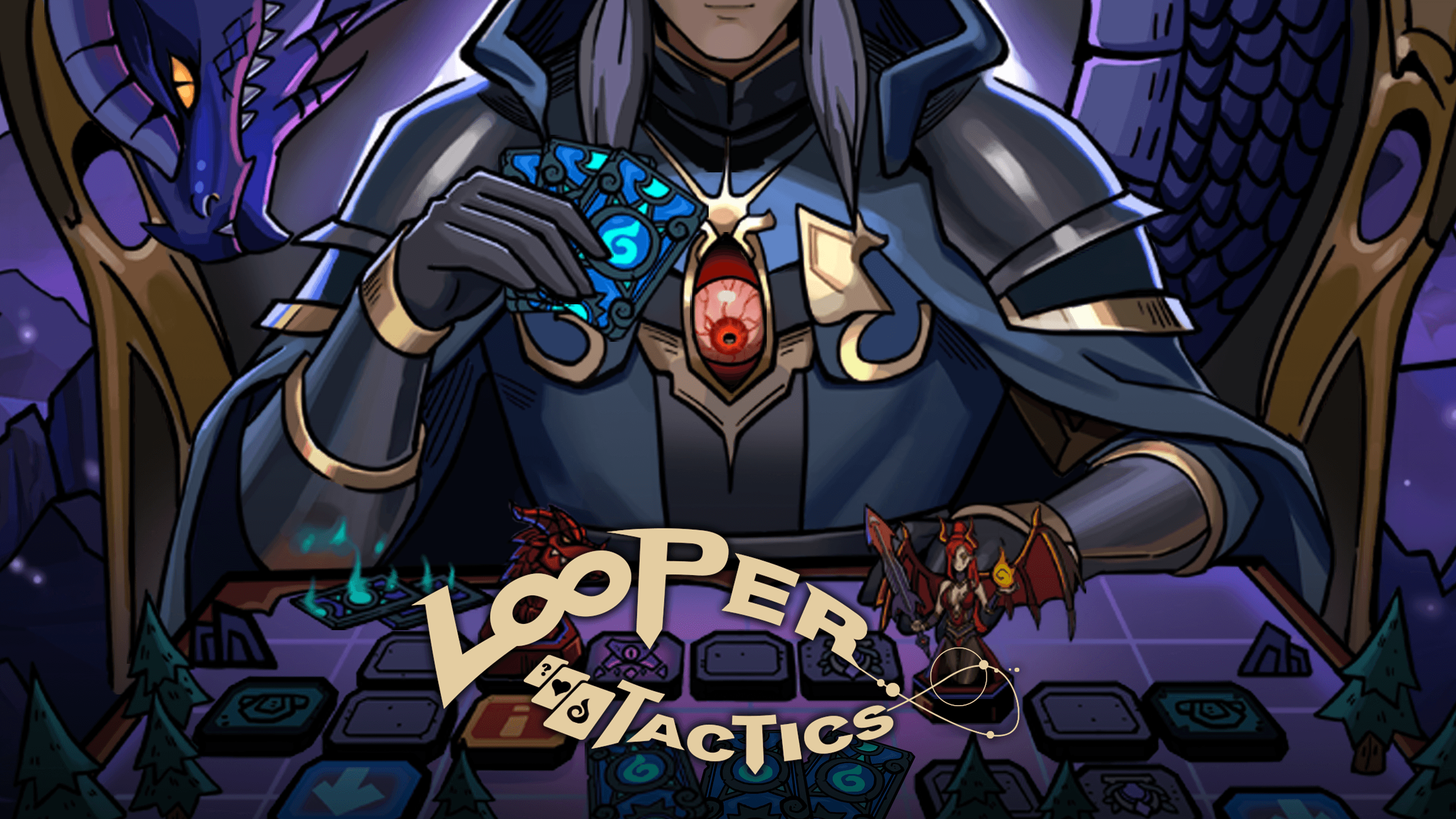 Looper Tactics Deluxe Edition