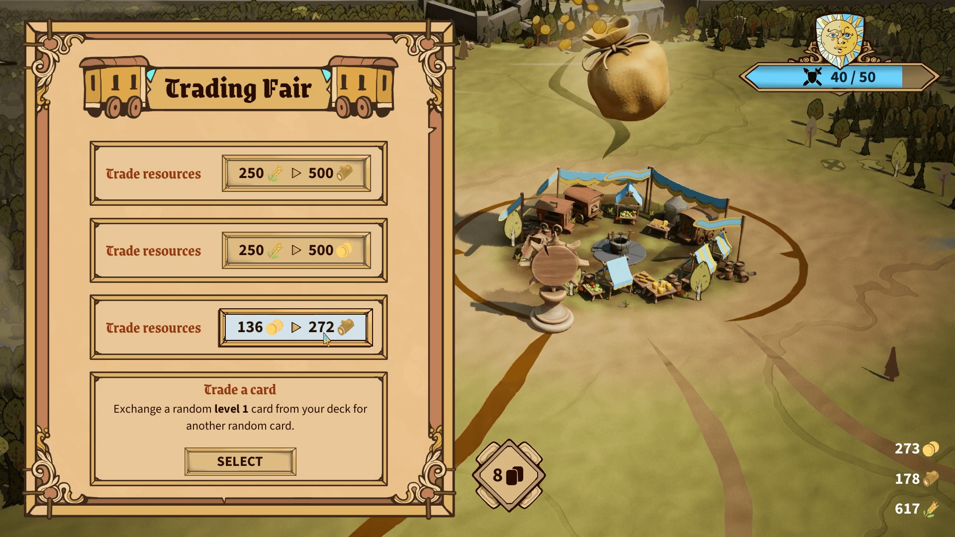 Drop Duchy screenshot 8