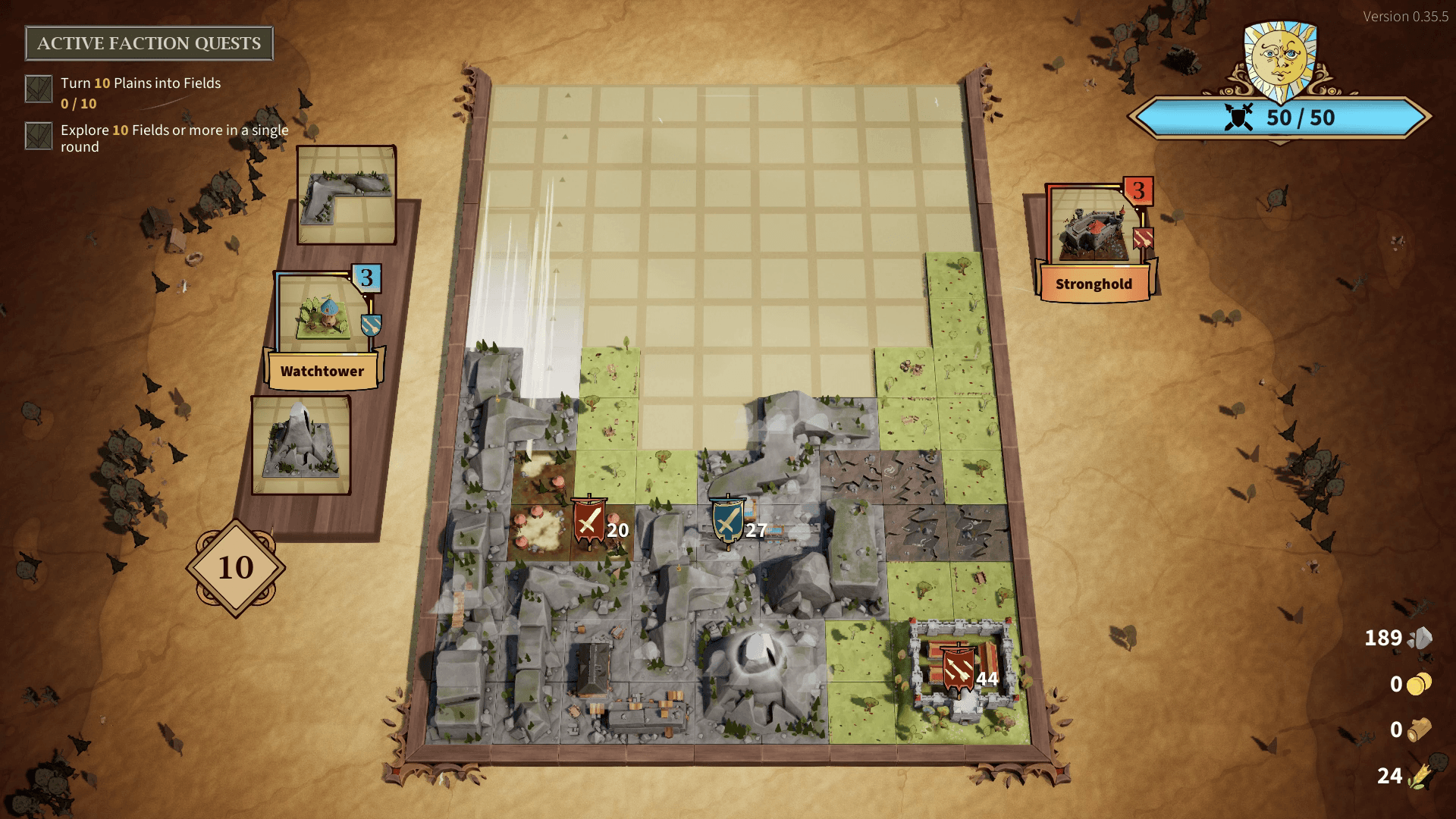 Drop Duchy screenshot 4