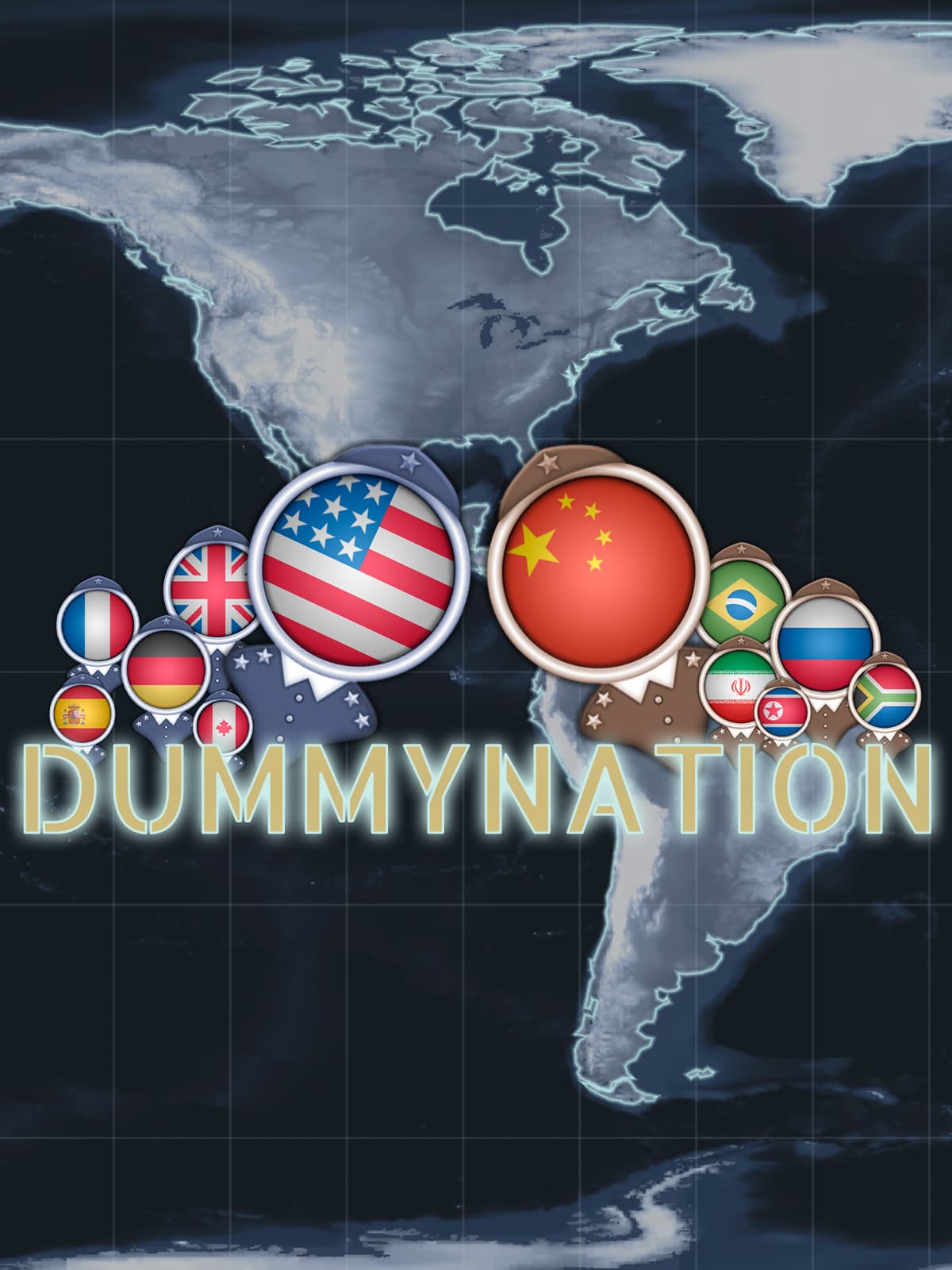 Dummynation