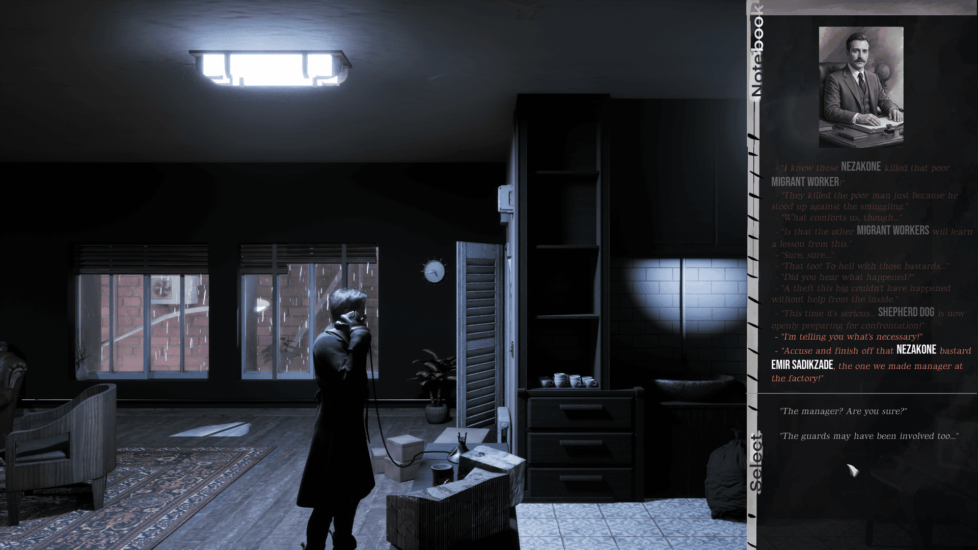 Habitus screenshot 9