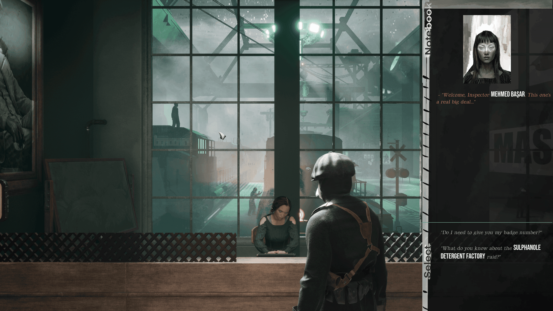 Habitus screenshot 13