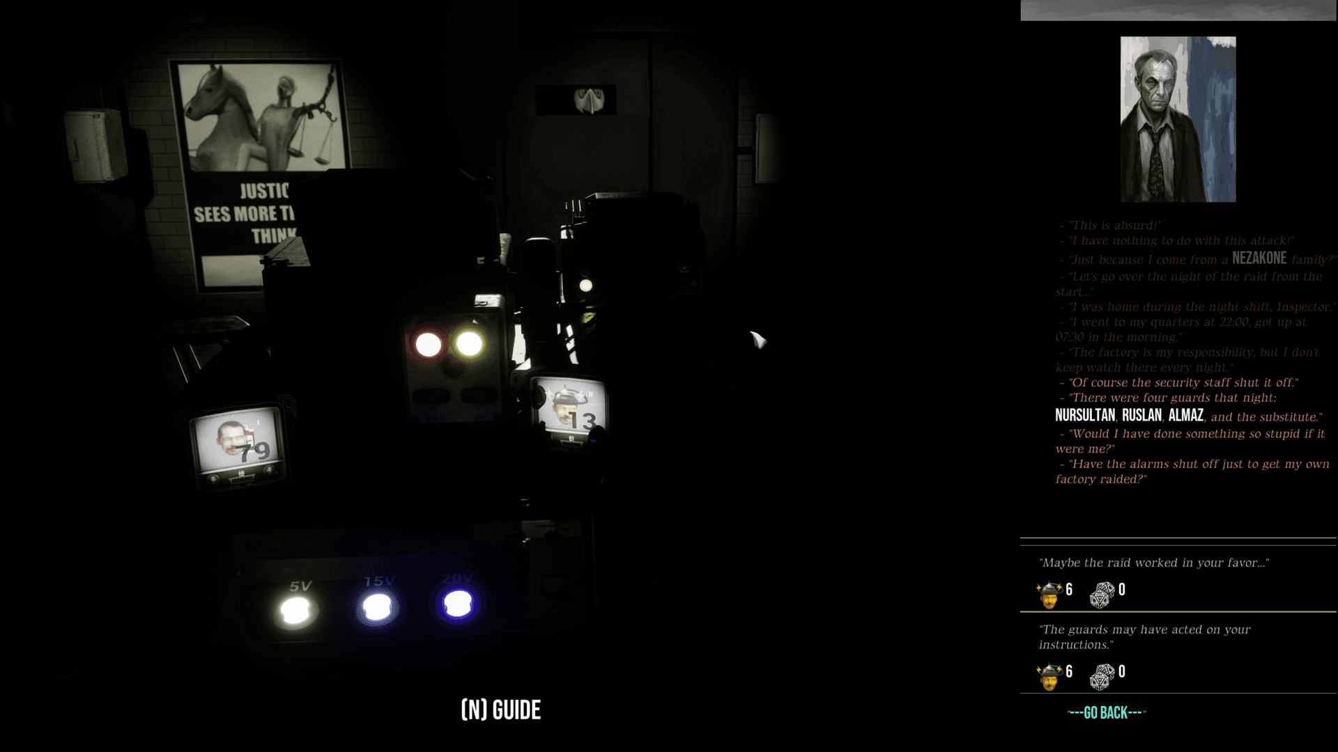 Habitus screenshot 14