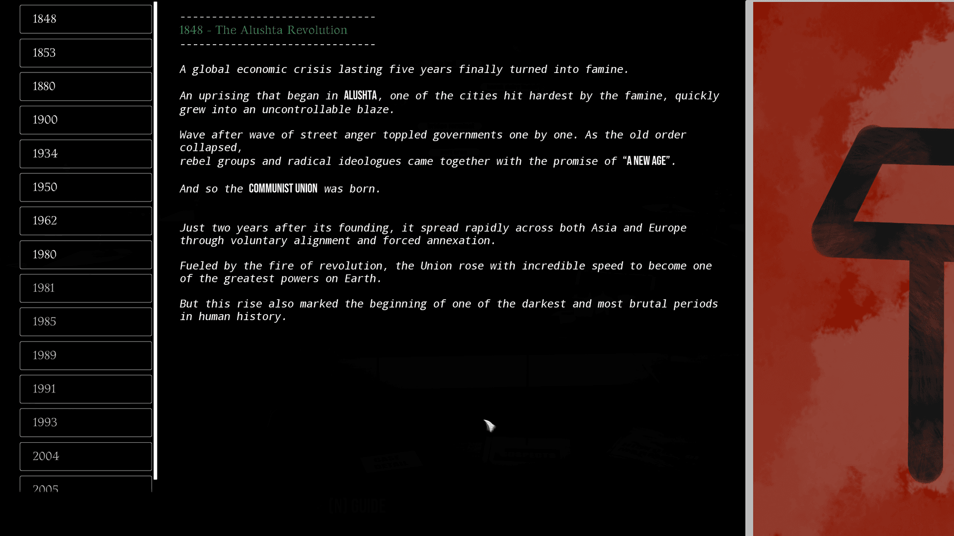 Habitus screenshot 10