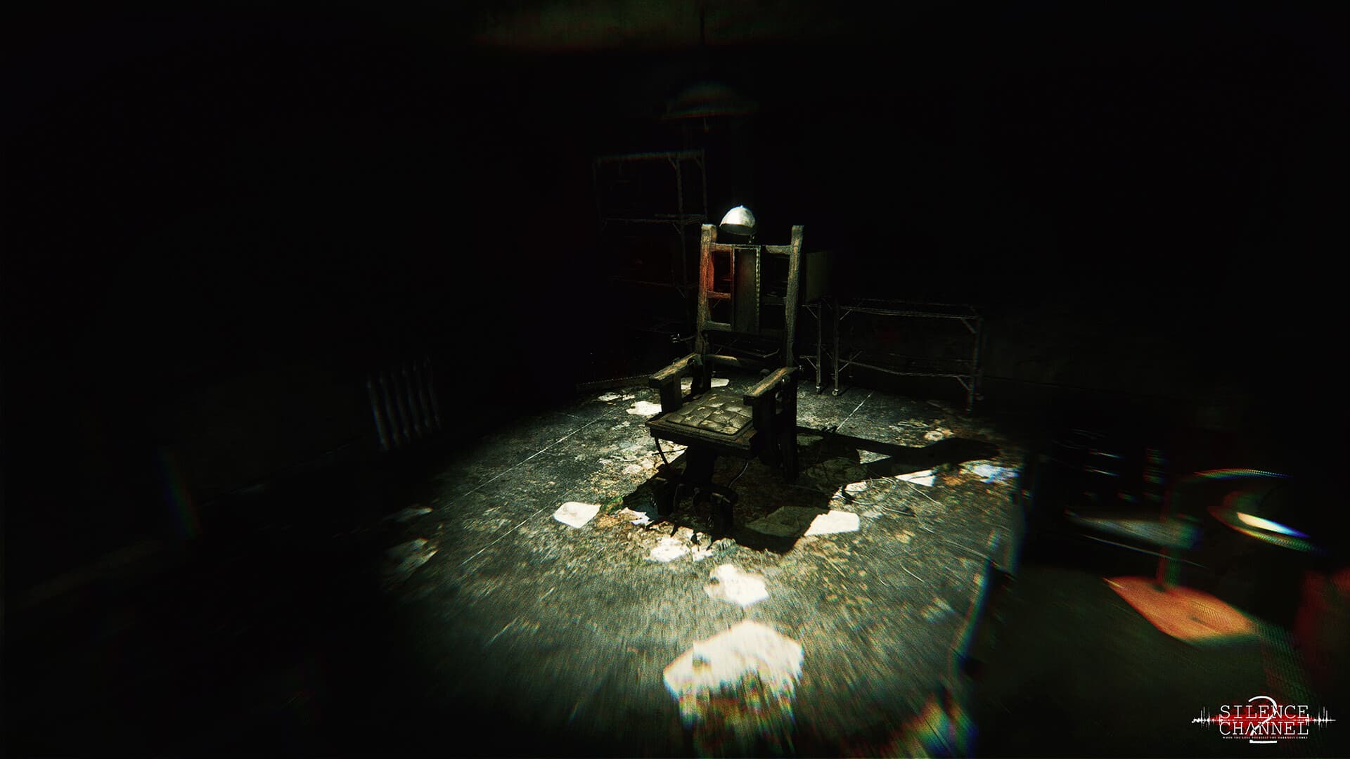 Silence Channel 2 screenshot 5