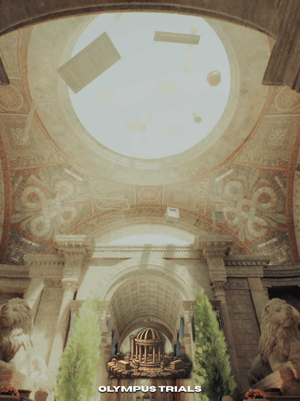 Olympus Trials