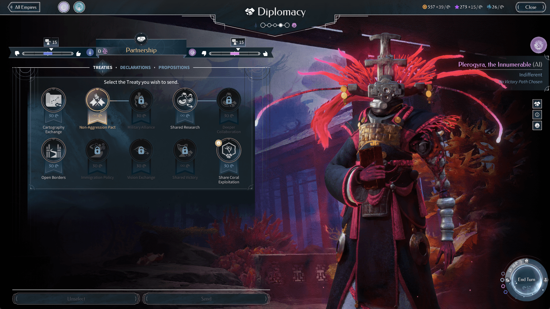 ENDLESS Legend™ 2 screenshot 11