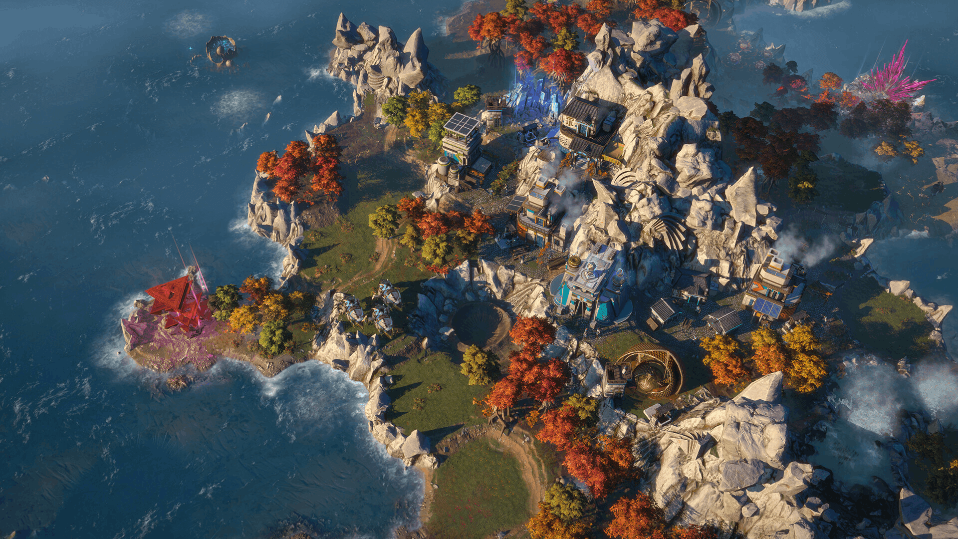 ENDLESS Legend™ 2 screenshot 8
