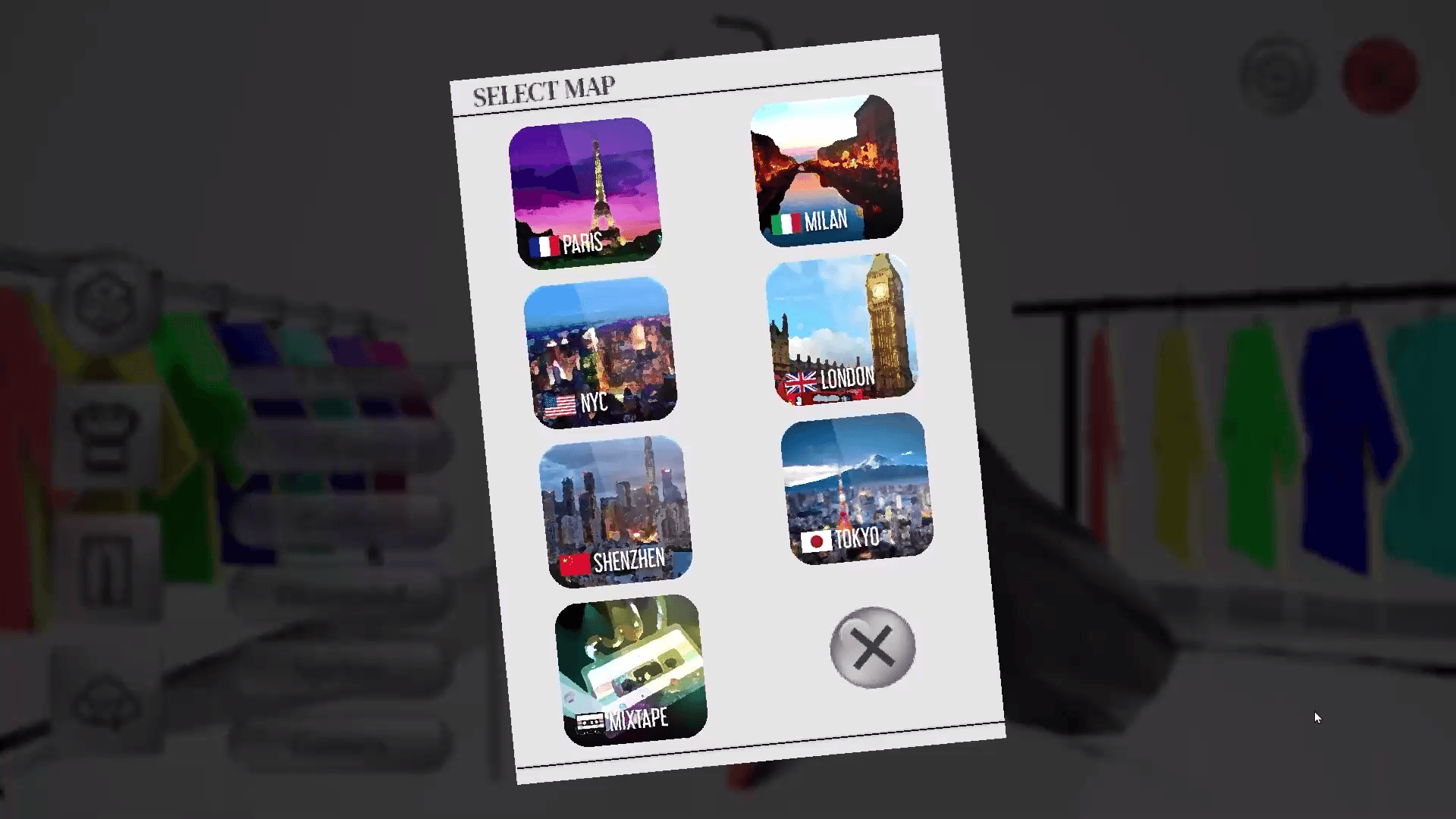 Runway™ screenshot 3