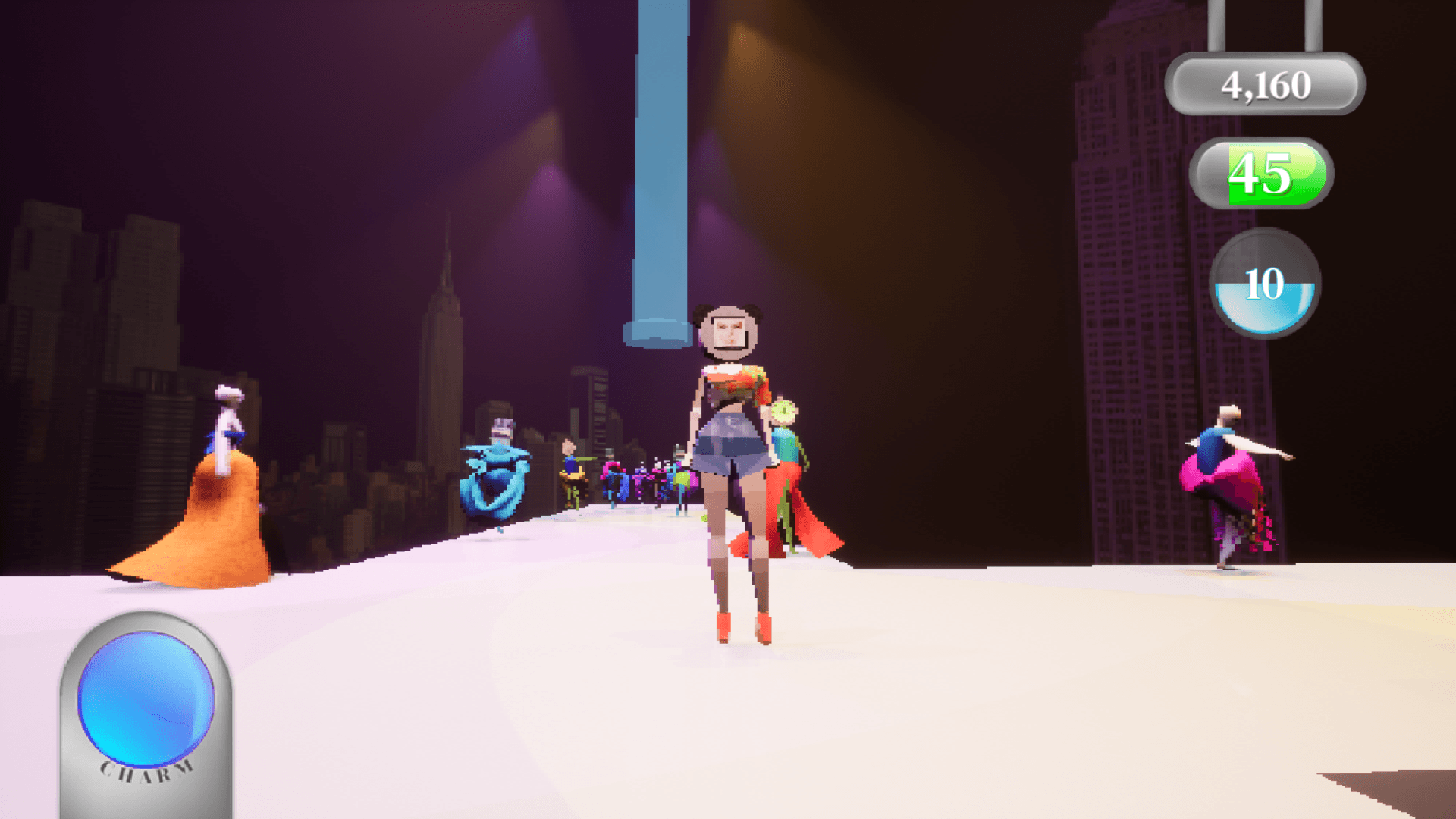 Runway™ screenshot 2